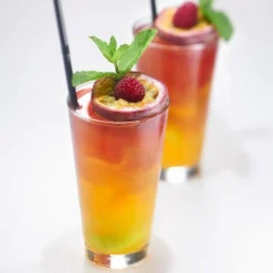 Flavored Syrups & Sauces|Cocktail Products>Ma Caféine Maison Routin 1883 | Passion Fruit Syrup - 1 Liter