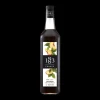 Flavored Syrups & Sauces>Ma Caféine Maison Routin 1883 | Peach Tea Syrup - 1 Liter