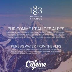 Flavored Syrups & Sauces>Ma Caféine Maison Routin 1883 | Salted Butter Caramel Syrup - 250 ml