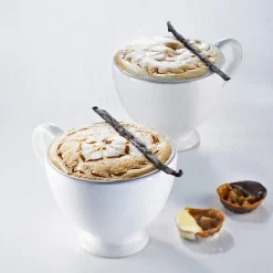 Flavored Syrups & Sauces>Ma Caféine Maison Routin 1883 | Vanilla Syrup - 1 Liter