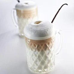 Flavored Syrups & Sauces>Ma Caféine Maison Routin 1883 | Vanilla Syrup - 65 ml