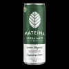 Ready-To-Drink Beverages|Quebec Products>Ma Caféine Mateina | Original Organic Energizing Infusion with Lemon