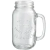 Glasses & Mugs ​|Iced Teas>Ma Caféine 650ml mug for cold drinks