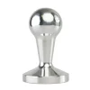 Barista Tools|Barista Tools>Ma Caféine Motta | Polished aluminum coffee tamper 58mm