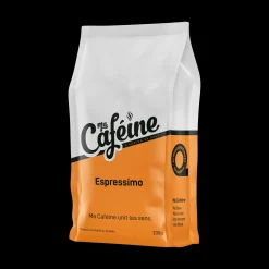 Hostess Gifts|My Caffeine>Ma Caféine My Caffeine | Espresso 200 gr
