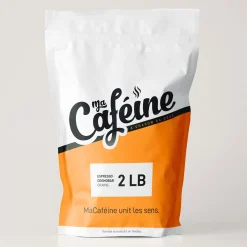 My Caffeine|Coffee Beans>Ma Caféine My Caffeine | Espresso Cremobar 908gr