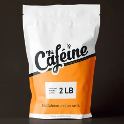 My Caffeine|Coffee Beans>Ma Caféine My Caffeine | Espresso Romano 908gr