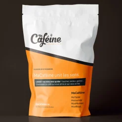 My Caffeine|Coffee Beans>Ma Caféine My Caffeine | Espresso Romano 908gr