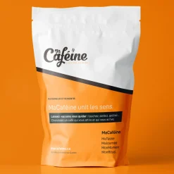 My Caffeine|Coffee Beans>Ma Caféine My Caffeine | European mix 908gr