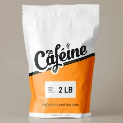 My Caffeine|Coffee Beans>Ma Caféine My Caffeine | Mocha Java 908gr