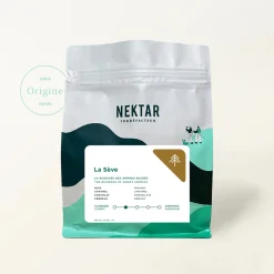 Nectar Roaster|Coffee Beans>Ma Caféine Nektar Roaster | Sap - 340gr