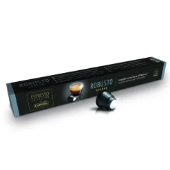 Nespresso Compatible Capsules>Ma Caféine Nespresso® Caffitaly Compatible | Robusto