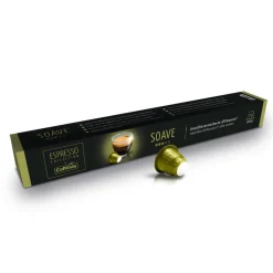 Nespresso Compatible Capsules>Ma Caféine Nespresso® Caffitaly Compatible | Soave