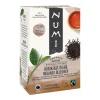 Black Teas|In Bag>Ma Caféine Numi | Organic breakfast mix 18 sachets