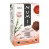 Rooibos Teas|Caffeine Free>Ma Caféine Numi | Organic Rooibos 18 sachets