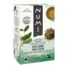 In Bag>Ma Caféine Numi | Organic Yerba Mate Lemon 18 sachets
