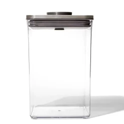 Preservation|Preservation>Ma Caféine OXO | Medium coffee container with stainless steel lid Pop 2.0 - 2.6 Liters