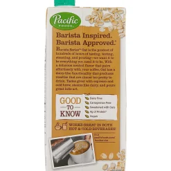 Milk, Plant-Based Drinks & Infused Chai><noscript><img width=