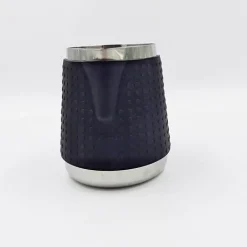 Barista Tools|Barista Tools>Ma Caféine Padolli | Frothing pitcher with protective rubber 350 ml