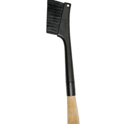Barista Tools|Barista Tools>Ma Caféine Pallo | Grindminder - Two-end grinder brush