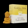 Ready-To-Drink Beverages|Quebec Products>Ma Caféine Poseidon | 3D Golden Milk Bomb