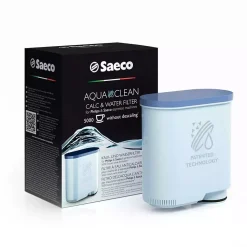 Machine Maintenance>Ma Caféine Saeco Philips | AquaClean filter