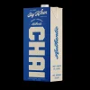 Milk, Plant-Based Drinks & Infused Chai|Chaï Teas>Ma Caféine Say When | Organic chai - Authentic