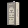 Milk, Plant-Based Drinks & Infused Chai|Chaï Teas>Ma Caféine Say When | Organic chai - Grizzly