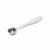 Matcha Teas>Ma Caféine Stainless steel Matcha spoon