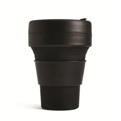 Camping|Glasses & Mugs ​>Ma Caféine Stojo | 12 oz folding cups