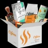 Ma Caféine Gifts Boxes>Ma Caféine Teachers' Box | The Coffee Fan