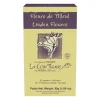 Herbal Teas|Caffeine Free>Ma Caféine The Courtesan | Linden Flowers Herbal Tea box of 20 sachets