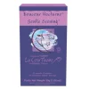 Herbal Teas|Caffeine Free>Ma Caféine The Courtesan | Nocturnal Gentle Herbal Tea box of 20 sachets
