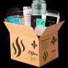 Ma Caféine Gifts Boxes|I Am Candles>Ma Caféine The Wellness Box