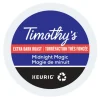 Keurig|K-Cup Capsules>Ma Caféine Timothy’s | Midnight Magic 24 kcup capsules