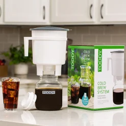 Infusers & Teapots|Cold Brew>Ma Caféine Toddy | Cold Brew System