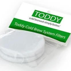 Cold Brew|Machine Maintenance>Ma Caféine Toddy | Set of 2 filters for Cold Brew machine