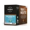 K-Cup Capsules>Ma Caféine Van Houtte | French Vanilla 24 kcup capsules