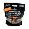 Quebec Products|Barbecue Products>Ma Caféine Virgin Mady | Maple and whiskey smoking chips - 1 KG