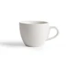 Ceramic Mugs|Glasses And Cups>Ma Caféine White ceramic espresso cup