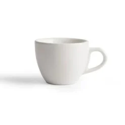Ceramic Mugs|Glasses And Cups>Ma Caféine White ceramic espresso cup